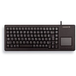 Buy CHERRY XS G84-5500 DE - Full-size (100%) Wired USB Keyboard with Touchpad, G... in Cyprus, Nicosia, Limassol, Larnaka, Pafos