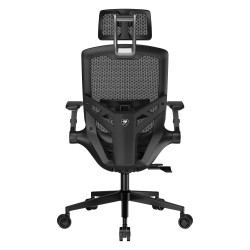 COUGAR Speeder One Ergonomic Gaming Chair Mesh Black – 120 kg | Armenius Store