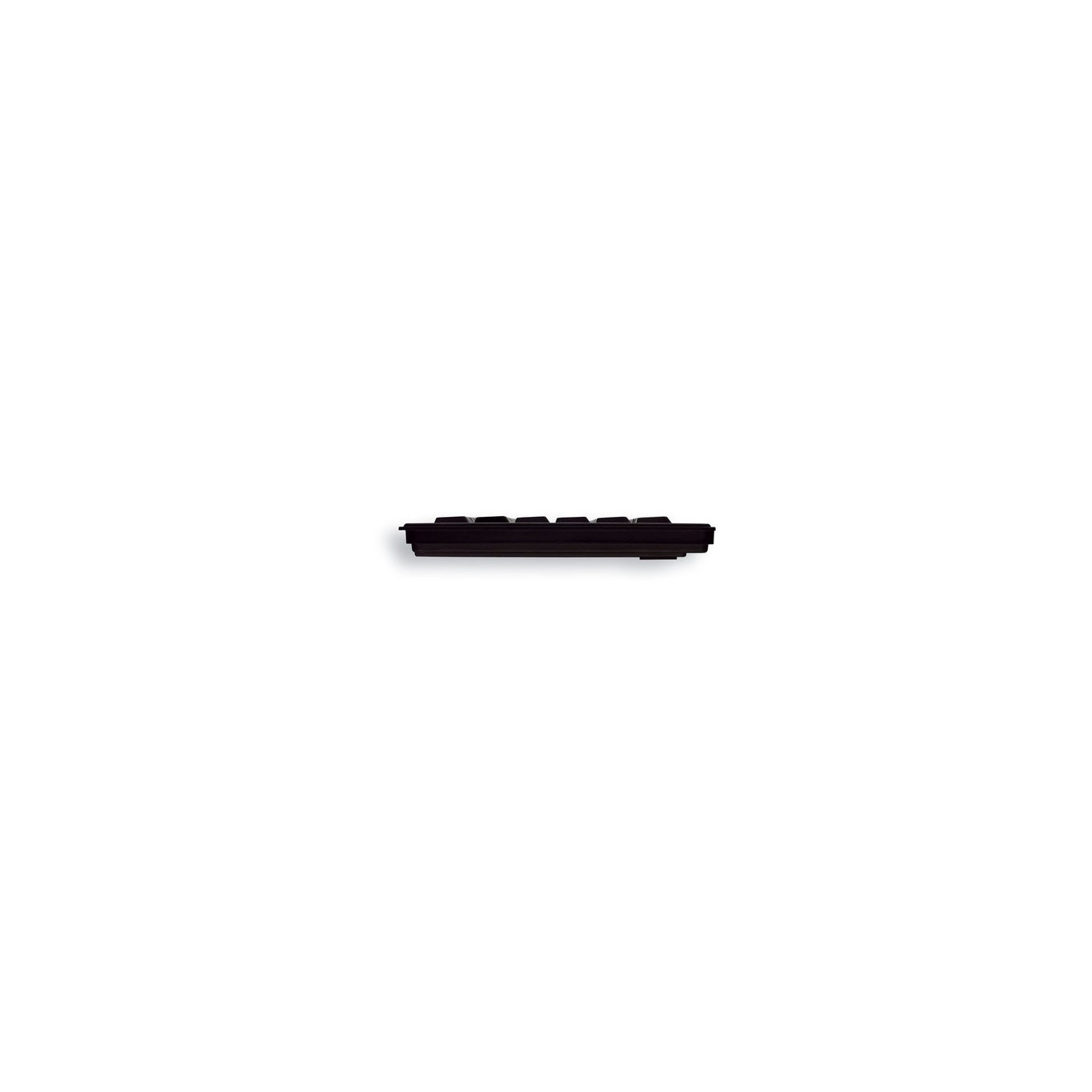 CHERRY XS G84-5500 DE - Full-size (100%) Wired USB Keyboard with Touchpad, German QWERTZ, Black