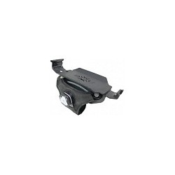 Zebra - Handgelenkbefestigung fr Strichcodescanner - Schwarz - fr Zebra TC51. TC56 (SG-TC51-WMADP1-02)