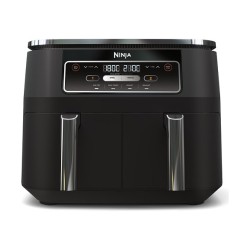 Ninja AF200EU Foodi 4-in-1 Dual Zone Heißluftfritteuse — Buy in Cyprus with Fast Delivery