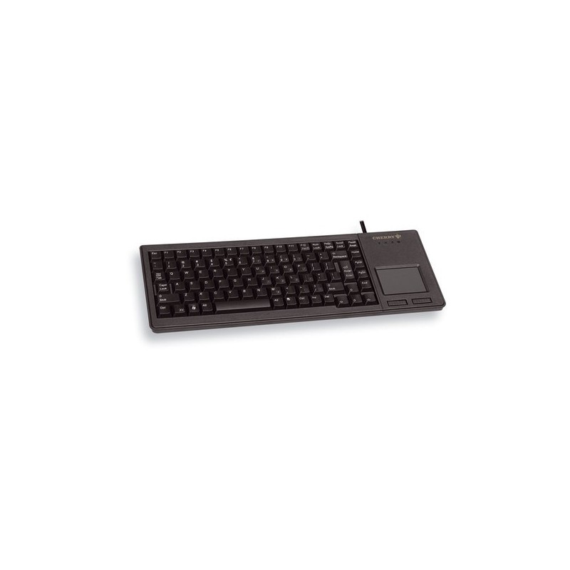 Buy CHERRY XS G84-5500 DE - Full-size (100%) Wired USB Keyboard with Touchpad, G... in Cyprus, Nicosia, Limassol, Larnaka, Pafos
