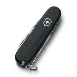 V-1.37 13.3 Taschenmesser Huntsman.schwarz — Buy in Cyprus with Fast Delivery