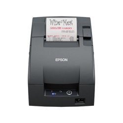 Epson TM U220IIB (142) - Belegdrucker - zweifarbig (monochrom) — Buy in Cyprus with Fast Delivery