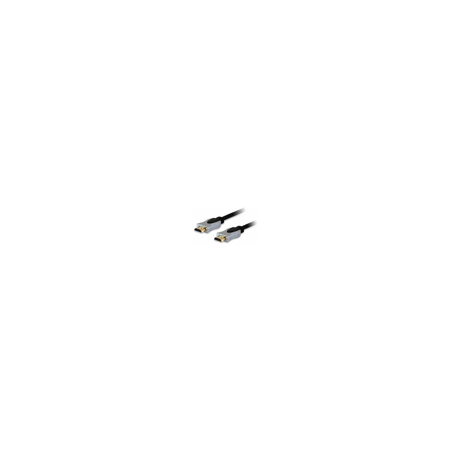 Equip HDMI PHS Ethernet 2.0 A-A St St 7.5m 4K60Hz HDRalu.sw Polybeutel — Buy in Cyprus with Fast Delivery