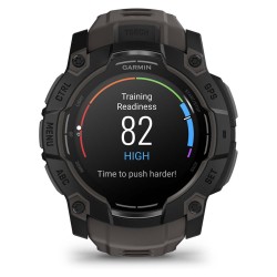 Garmin Instinct 3 AMOLED (50mm) schwarz — Buy in Cyprus with Fast Delivery