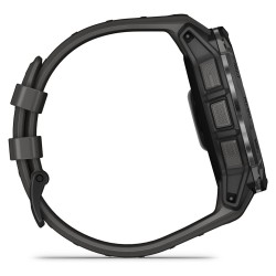 Garmin Instinct 3 AMOLED (50mm) schwarz — Buy in Cyprus with Fast Delivery