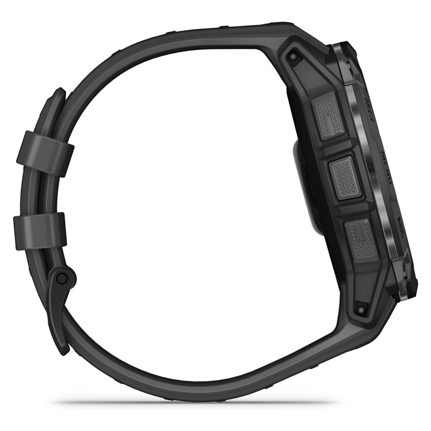 Garmin Instinct 3 AMOLED (50mm) schwarz — Buy in Cyprus with Fast Delivery