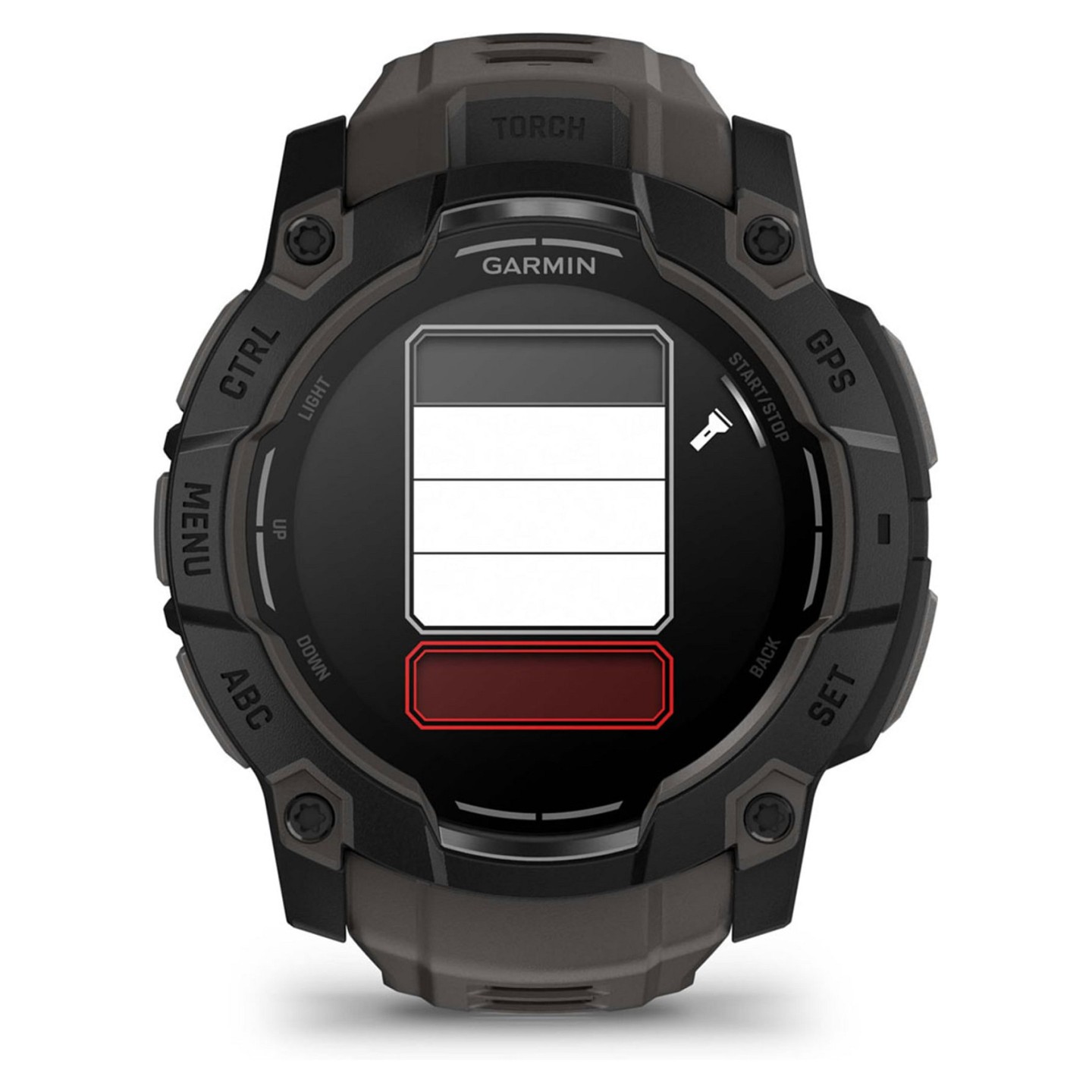 Garmin Instinct 3 AMOLED (50mm) schwarz — Buy in Cyprus with Fast Delivery