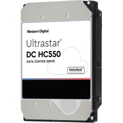 Buy WD Ultrastar DC HC550 - WUH721818ALE6L4 - 18TB 7200RPM 512MB Cache SATA III ... in Cyprus, Nicosia, Limassol, Larnaka, Pafos