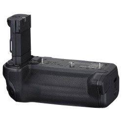 Canon BG-R20EP Akkugriff mit LAN — Buy in Cyprus with Fast Delivery