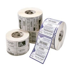 Zebra Etiketten Z-Select 2000T 57mm 32mm 12STK — Buy in Cyprus with Fast Delivery