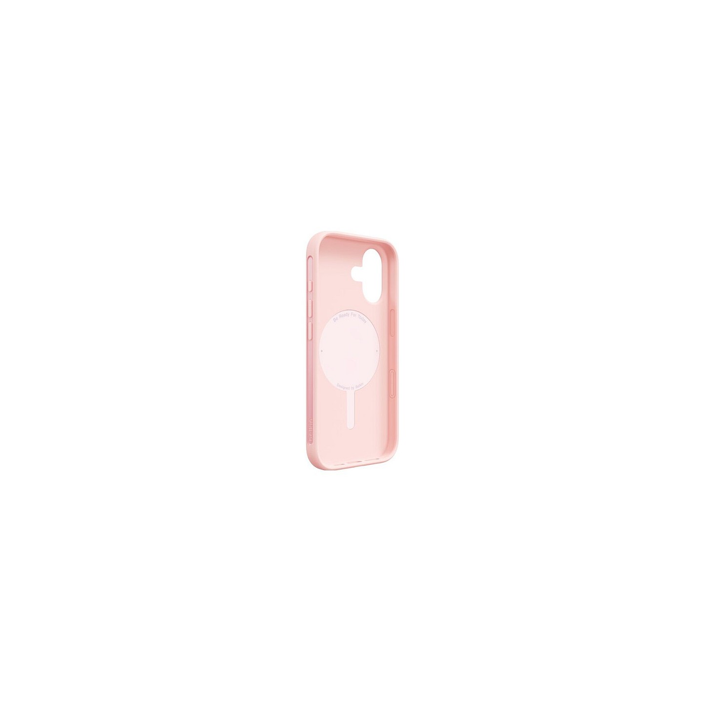 Belkin Protect magn. Schutzhülle iPhone 17 pink MSA038hqPK — Buy in Cyprus with Fast Delivery