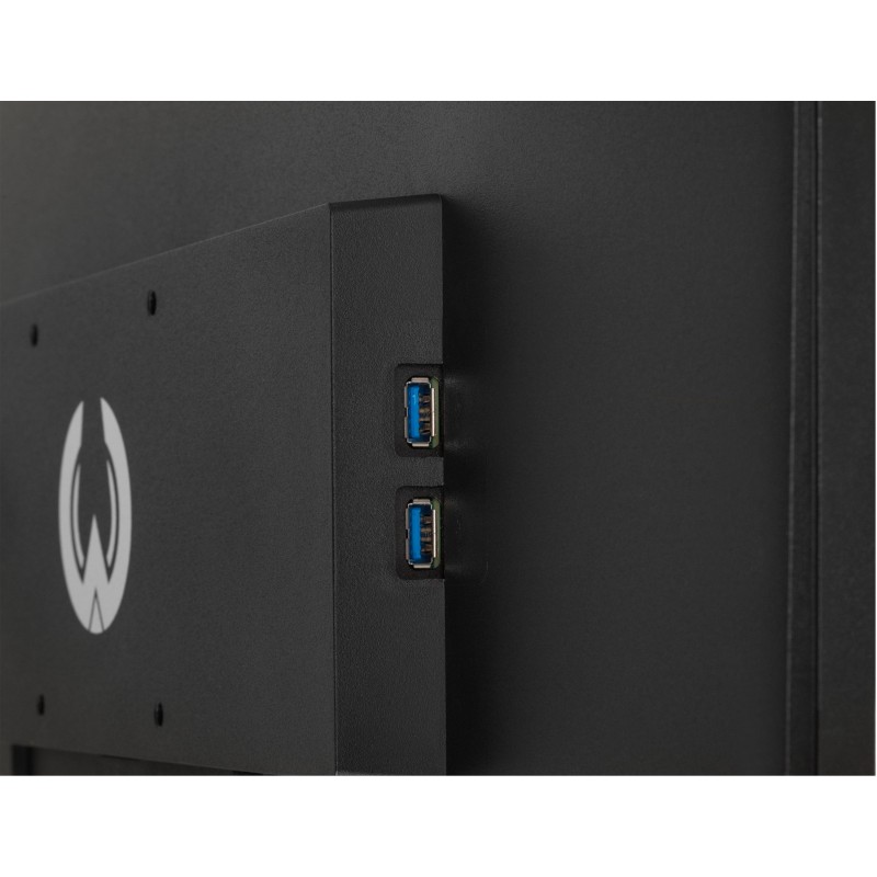 Buy iiyama G-MASTER - G2770QSU-B6 - 27in (68.6 cm) Fast IPS WQHD 2560x1440 180Hz... in Cyprus, Nicosia, Limassol, Larnaka, Pafos