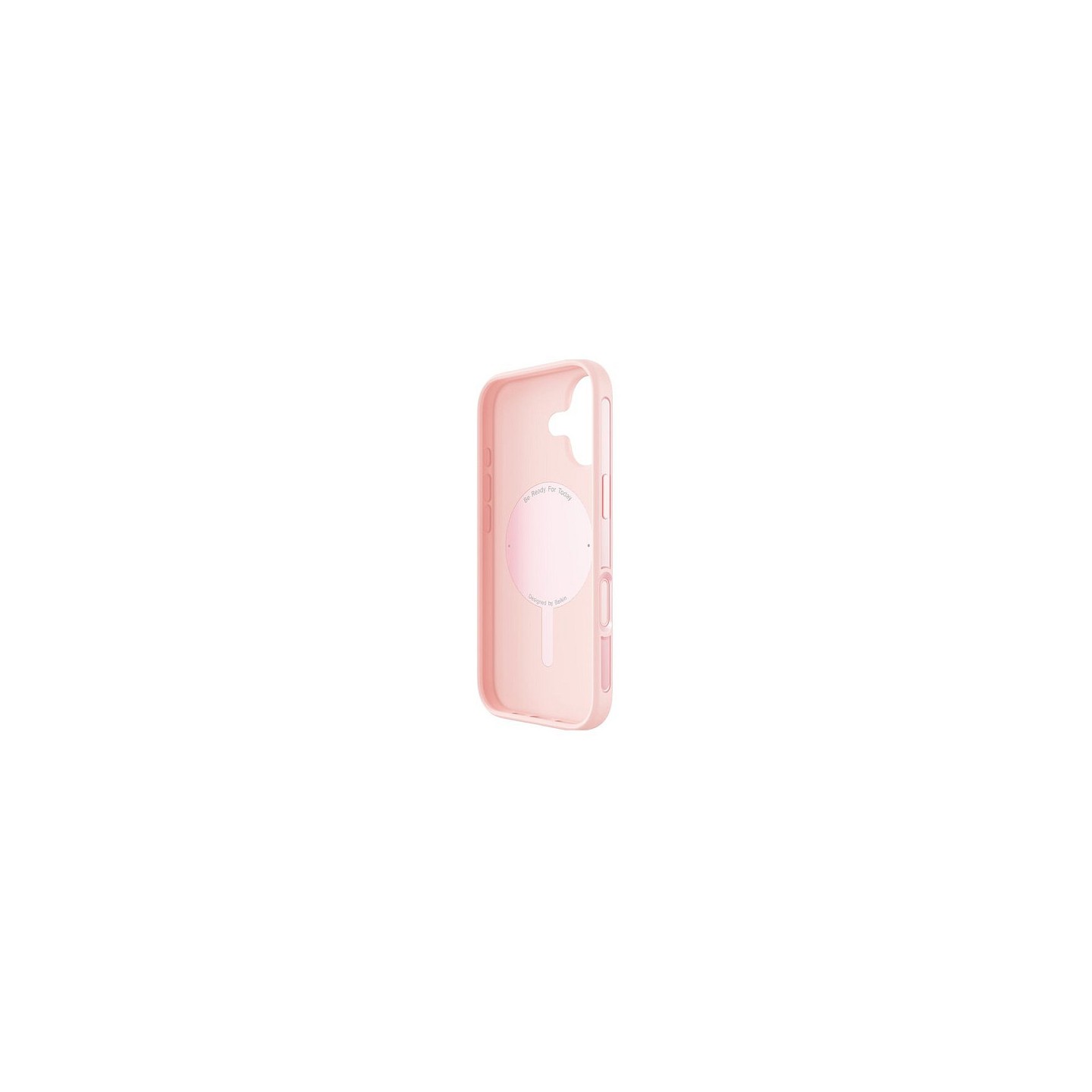 Belkin Protect magn. Schutzhülle iPhone 17 pink MSA038hqPK — Buy in Cyprus with Fast Delivery