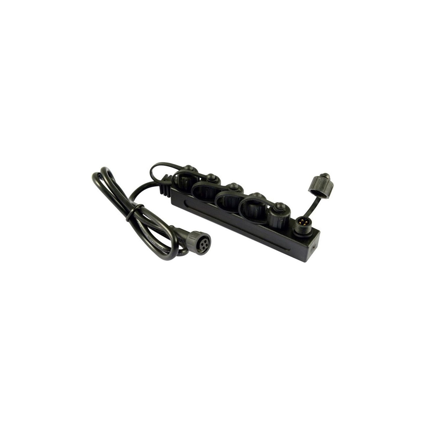 Synergy 21 LED Bodeneinbaustrahler ARGOS zub Verteiler-Dose IP67 RGB — Buy in Cyprus with Fast Delivery