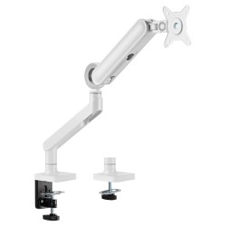 Equip Tischhalterung 17'-35' 1TFT 360° GF 10.5Kg weiß retail — Buy in Cyprus with Fast Delivery