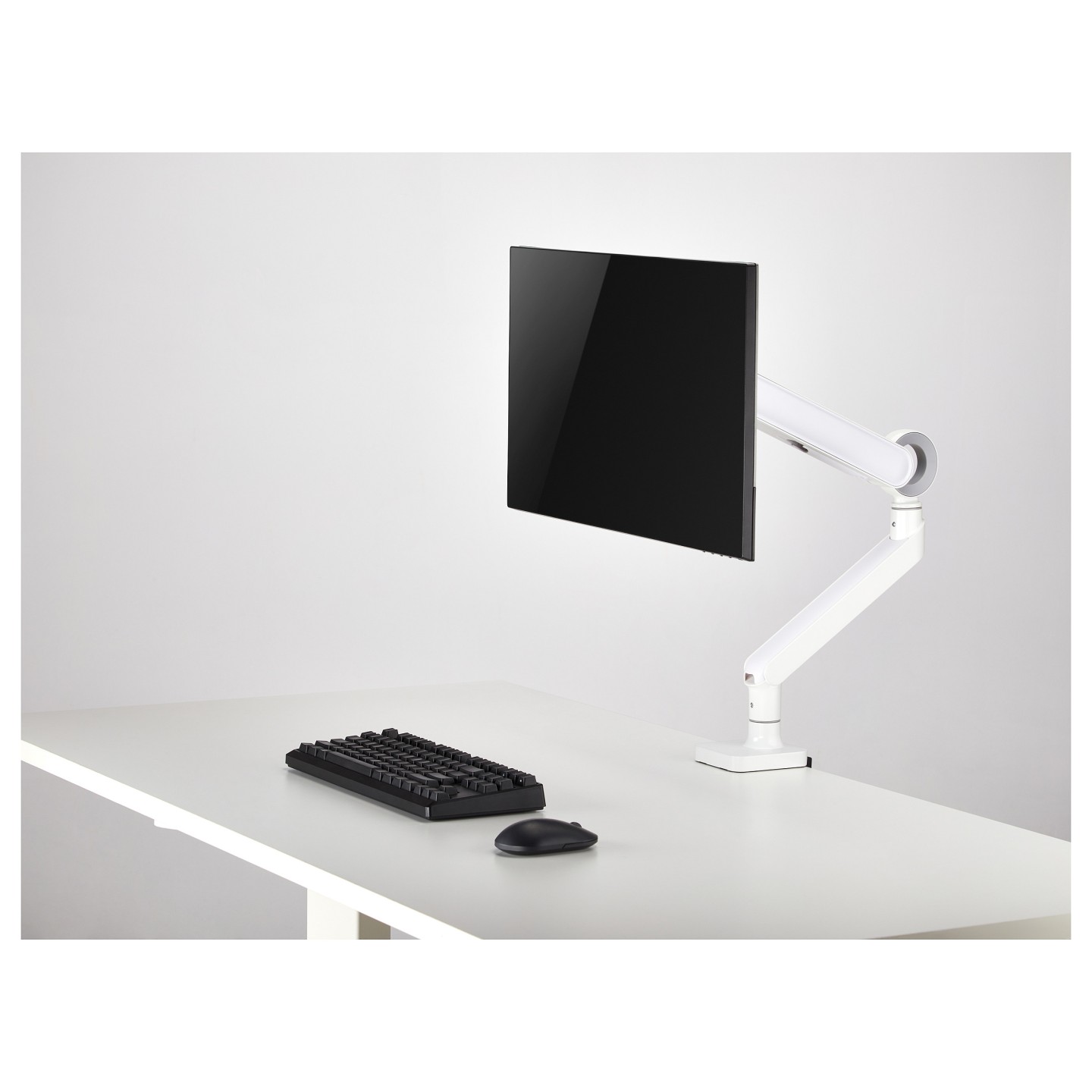 Equip Tischhalterung 17'-35' 1TFT 360° GF 10.5Kg weiß retail — Buy in Cyprus with Fast Delivery