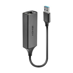 LINDY USB 3.0 Gigabit Ethernet Converter aktiv — Buy in Cyprus with Fast Delivery