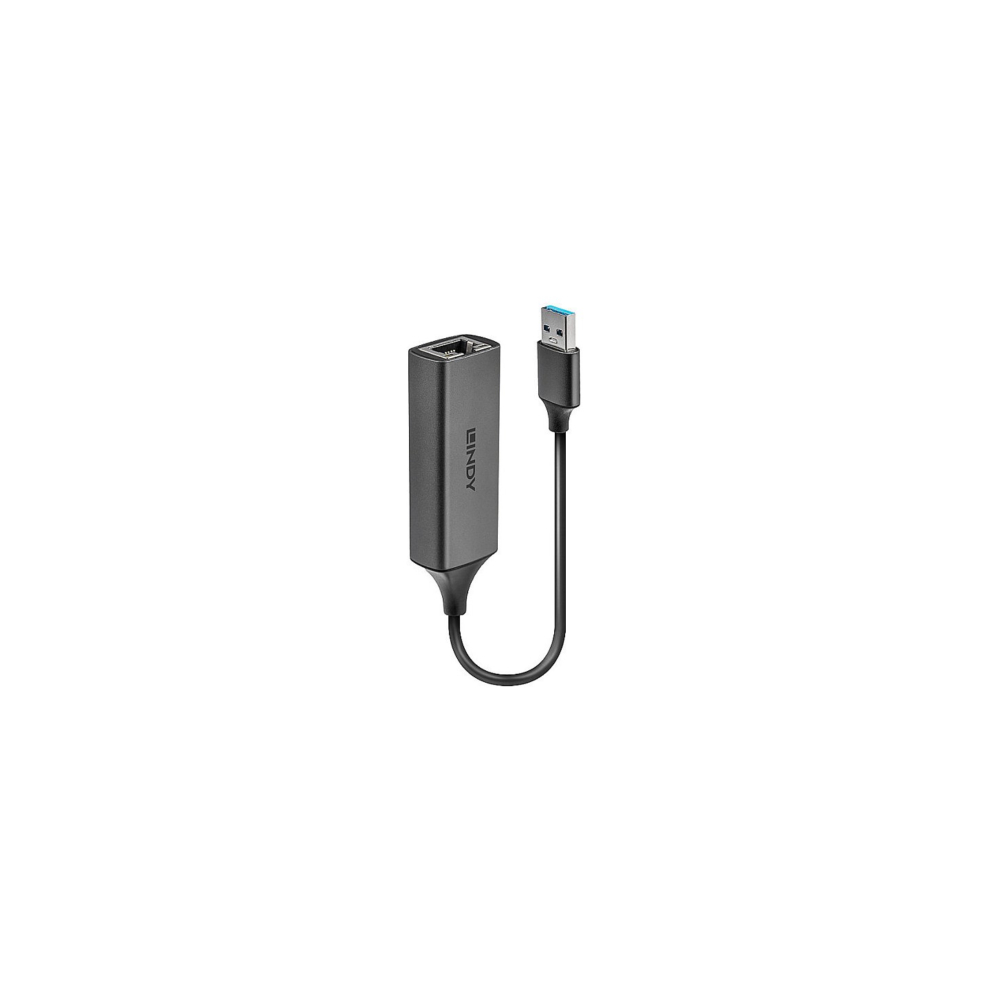LINDY USB 3.0 Gigabit Ethernet Converter aktiv — Buy in Cyprus with Fast Delivery