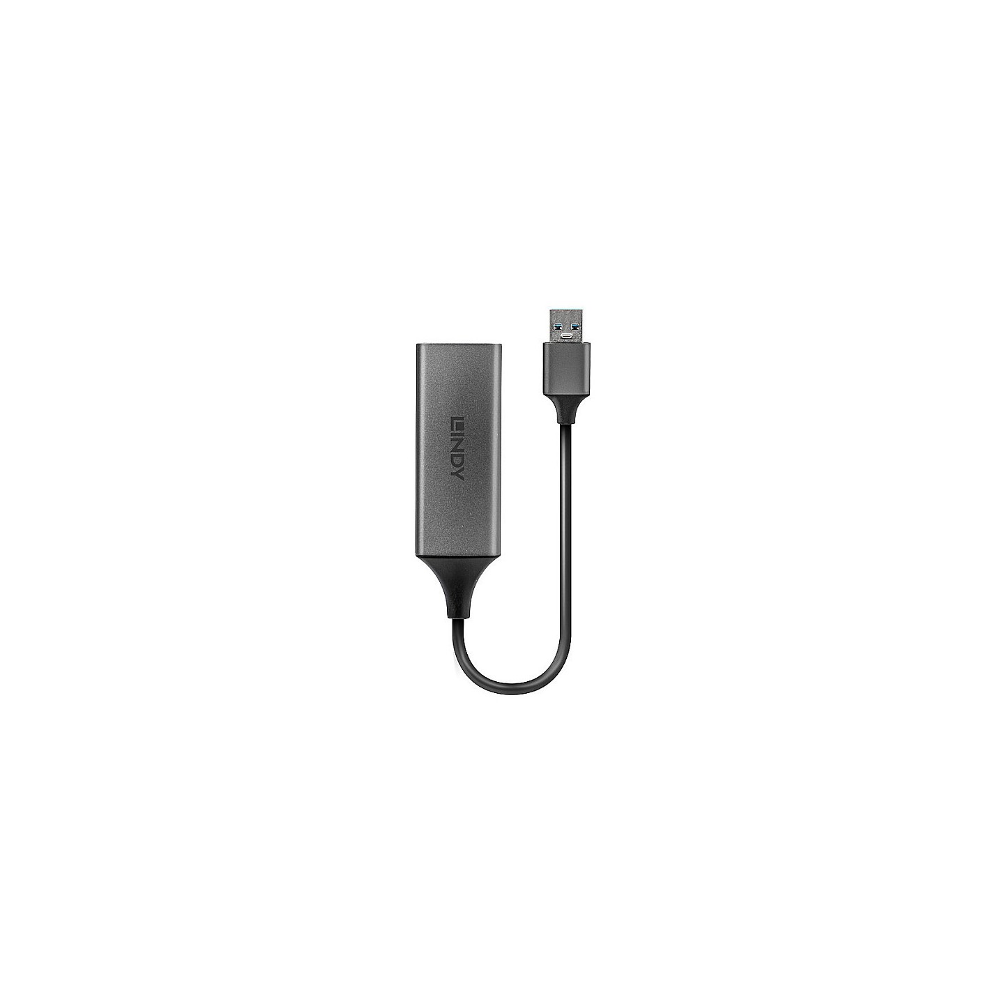 LINDY USB 3.0 Gigabit Ethernet Converter aktiv — Buy in Cyprus with Fast Delivery