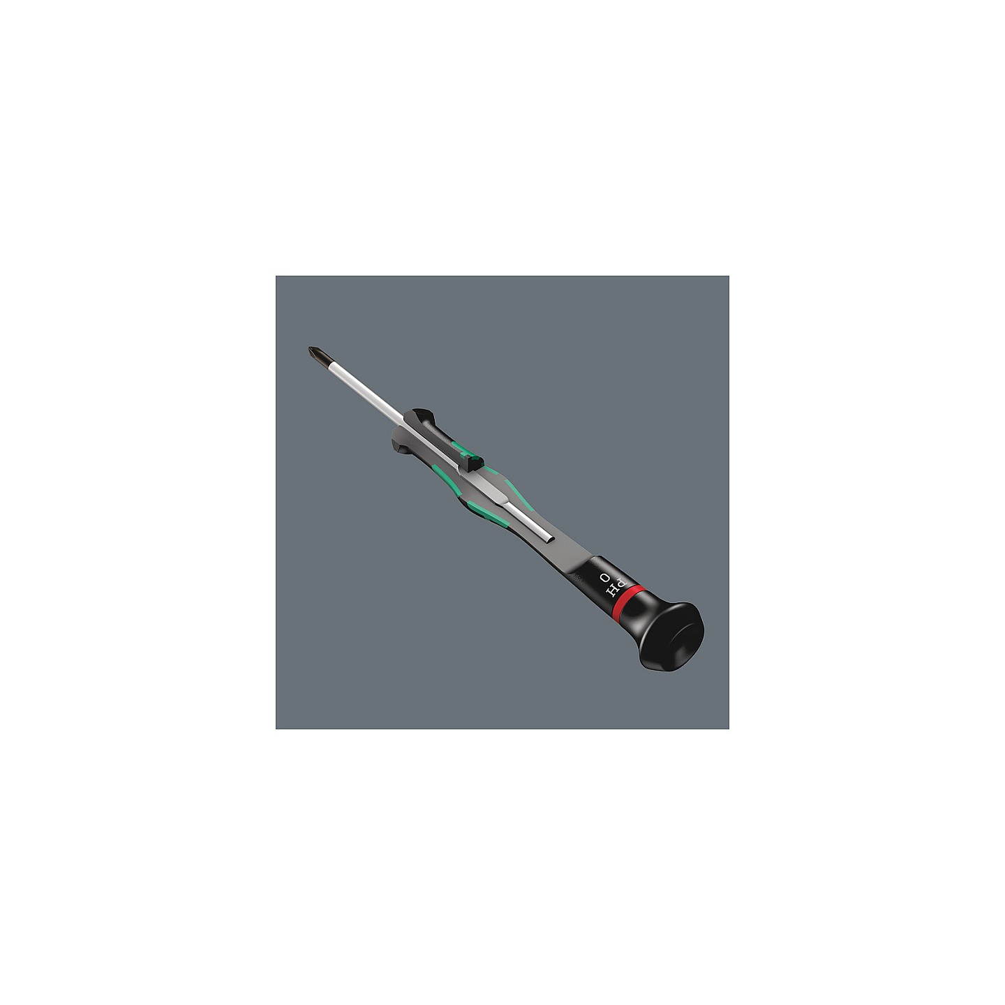 Wera Kraftform Micro Big Pack1 Elektr. Schraubendreher 25tlg — Buy in Cyprus with Fast Delivery