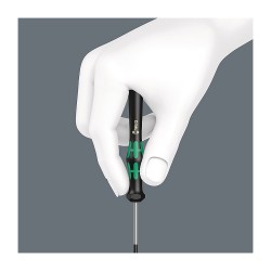 Wera Kraftform Micro Big Pack1 Elektr. Schraubendreher 25tlg — Buy in Cyprus with Fast Delivery