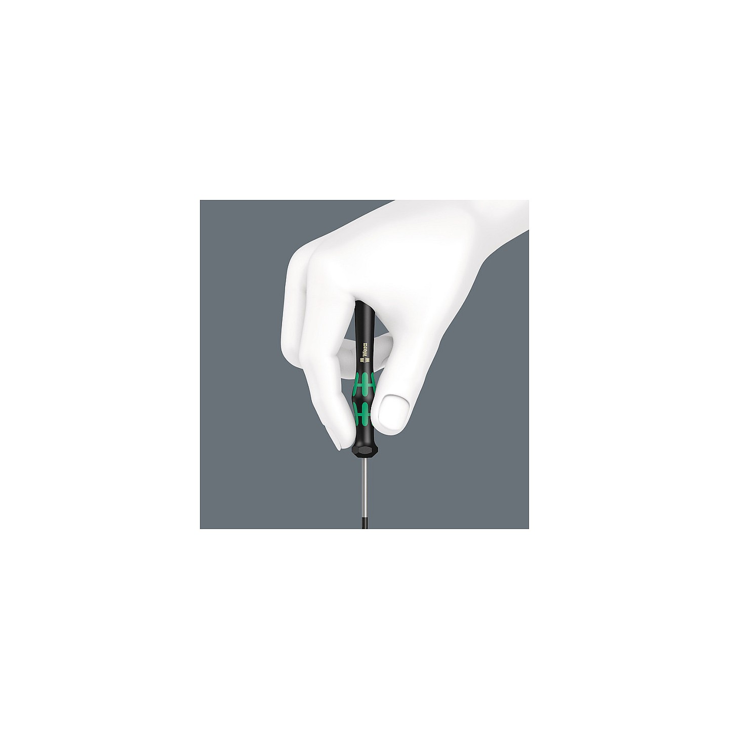 Wera Kraftform Micro Big Pack1 Elektr. Schraubendreher 25tlg — Buy in Cyprus with Fast Delivery