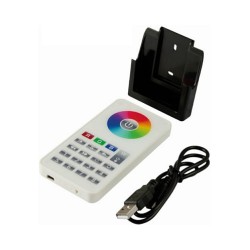 Synergy 21 LED Serie EOS 05 Fernbedienung RGB-W 1 — Buy in Cyprus with Fast Delivery