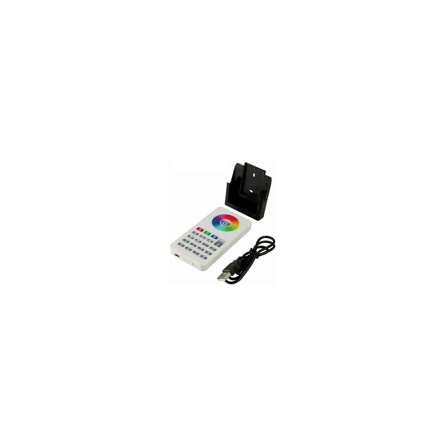 Synergy 21 LED Serie EOS 05 Fernbedienung RGB-W 1 — Buy in Cyprus with Fast Delivery