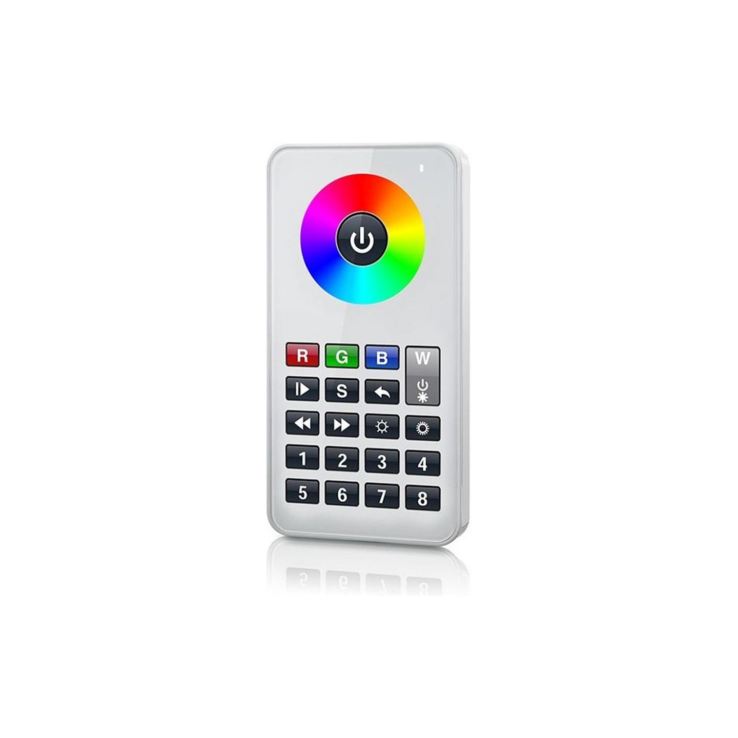 Synergy 21 LED Serie EOS 05 Fernbedienung RGB-W 1 — Buy in Cyprus with Fast Delivery