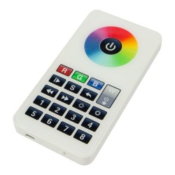 Synergy 21 LED Serie EOS 05 Fernbedienung RGB-W 1 — Buy in Cyprus with Fast Delivery