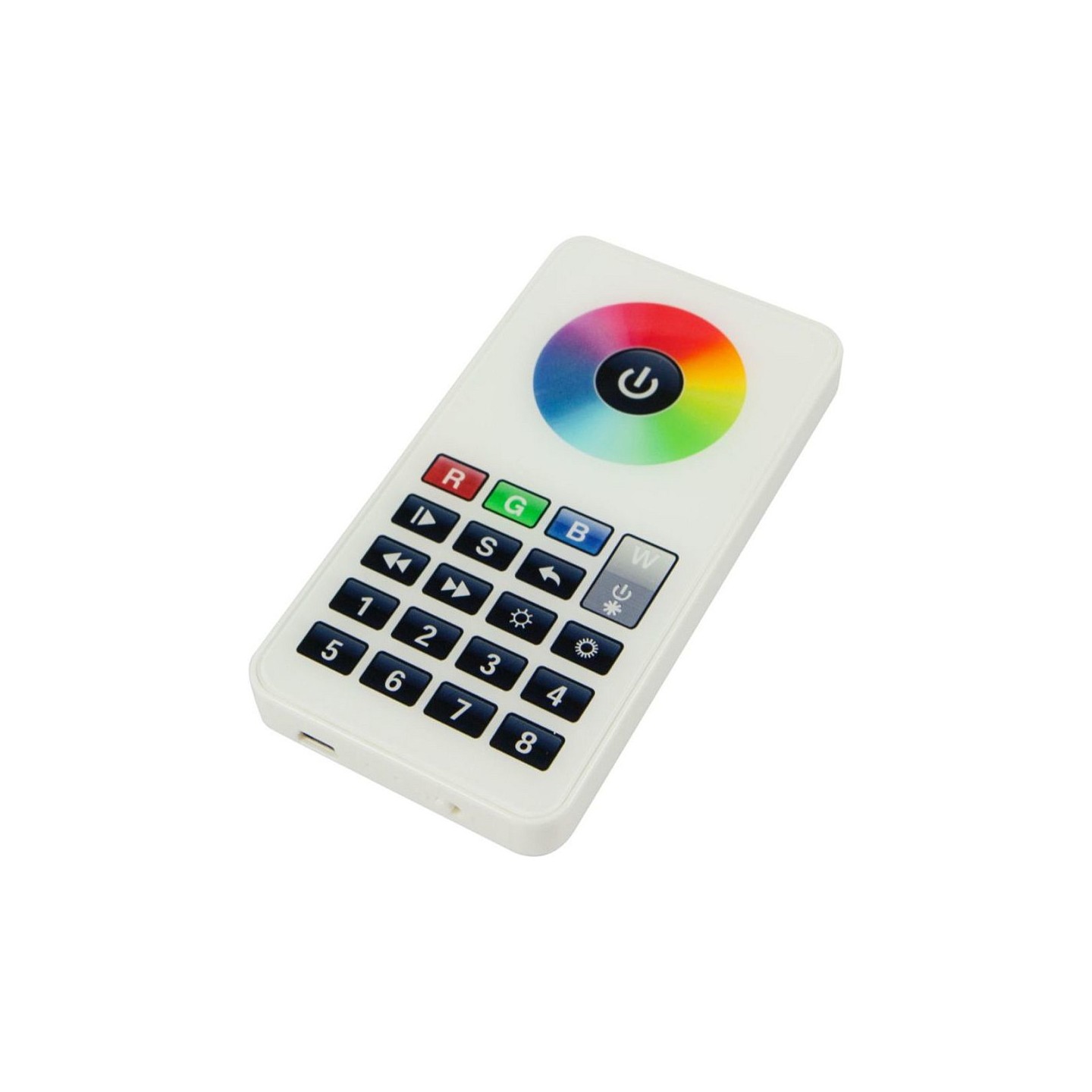 Synergy 21 LED Serie EOS 05 Fernbedienung RGB-W 1 — Buy in Cyprus with Fast Delivery