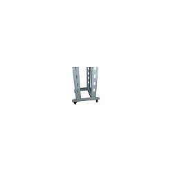 ALLNET Netzwerkschrank 19' 42HE B600 T 600mm Lichtgrau SRB-Serie — Buy in Cyprus with Fast Delivery