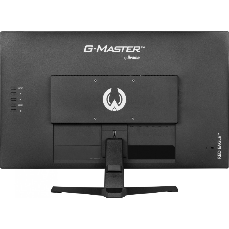 Buy iiyama G-MASTER - G2770QSU-B6 - 27in (68.6 cm) Fast IPS WQHD 2560x1440 180Hz... in Cyprus, Nicosia, Limassol, Larnaka, Pafos