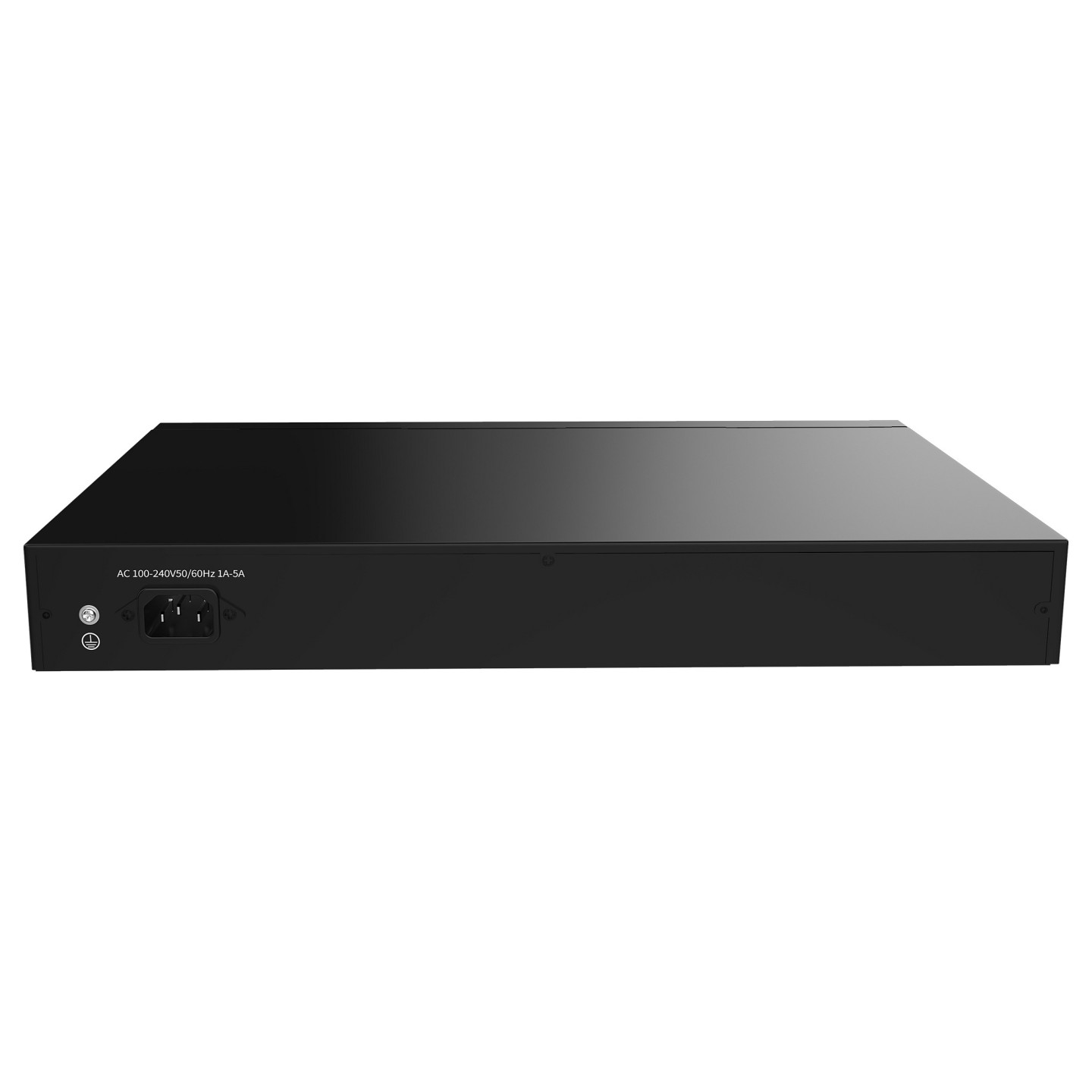 Switch 24x GE GEL-2871 4xGSFP 19' — Buy in Cyprus with Fast Delivery