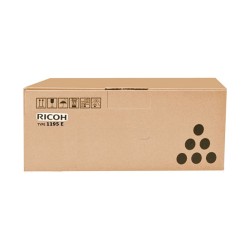 431147 RICOH Type 1195E FAX Toner black — Buy in Cyprus with Fast Delivery