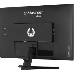 Buy iiyama G-MASTER - G2770QSU-B6 - 27in (68.6 cm) Fast IPS WQHD 2560x1440 180Hz... in Cyprus, Nicosia, Limassol, Larnaka, Pafos