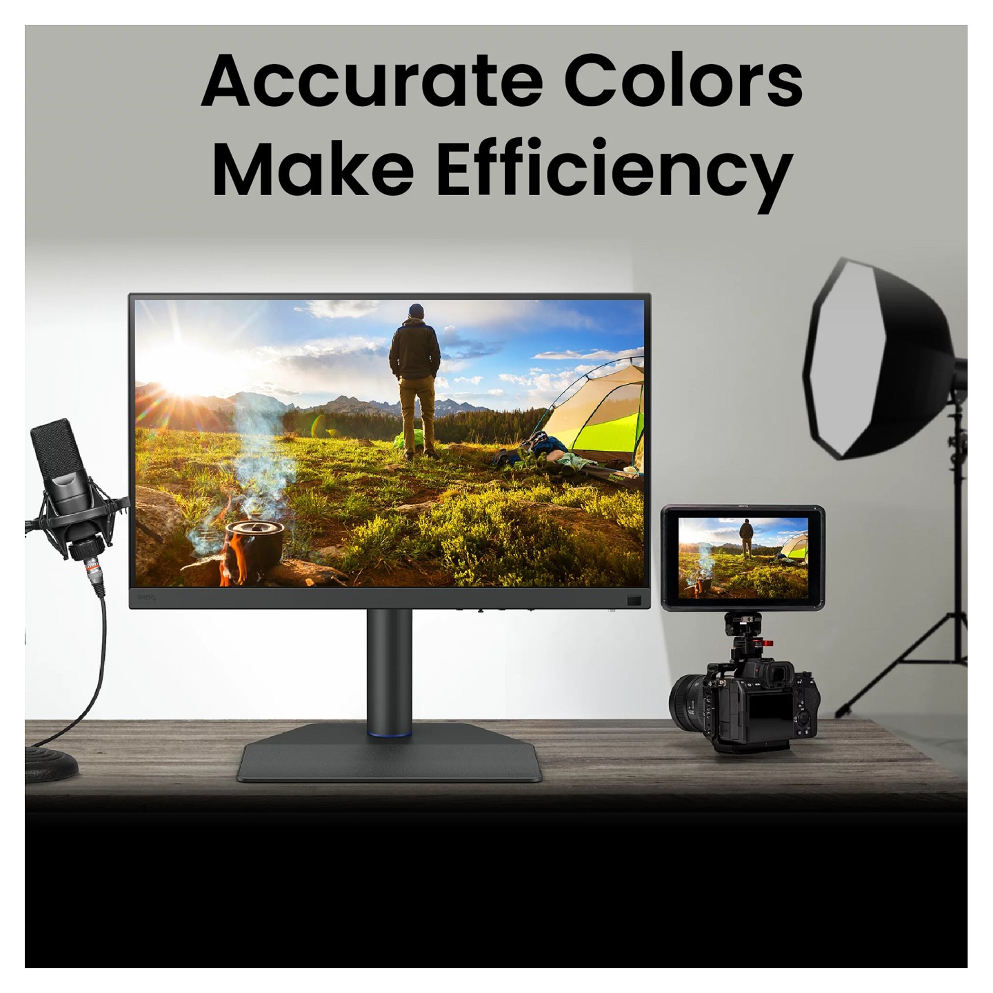 BenQ 17.8cm PVS7 16:10 HDMI SDI Kameramonitor WUXGA — Buy in Cyprus with Fast Delivery