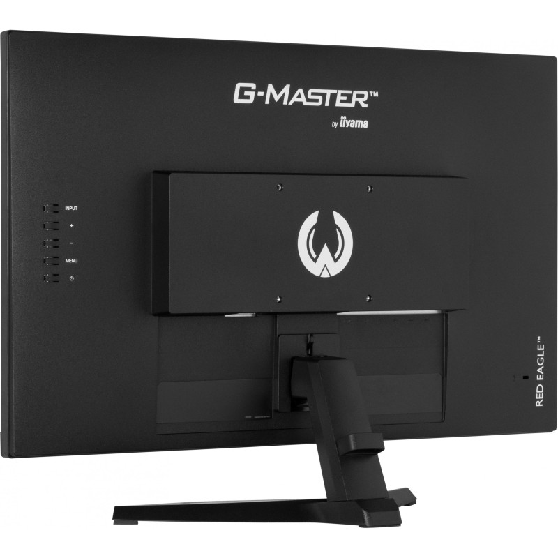 Buy iiyama G-MASTER - G2770QSU-B6 - 27in (68.6 cm) Fast IPS WQHD 2560x1440 180Hz... in Cyprus, Nicosia, Limassol, Larnaka, Pafos