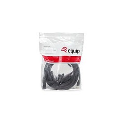 Equip Kabel USB-A 3.0 - to A Verl. St Bu 15.00m 5Gbps akt.sw — Buy in Cyprus with Fast Delivery