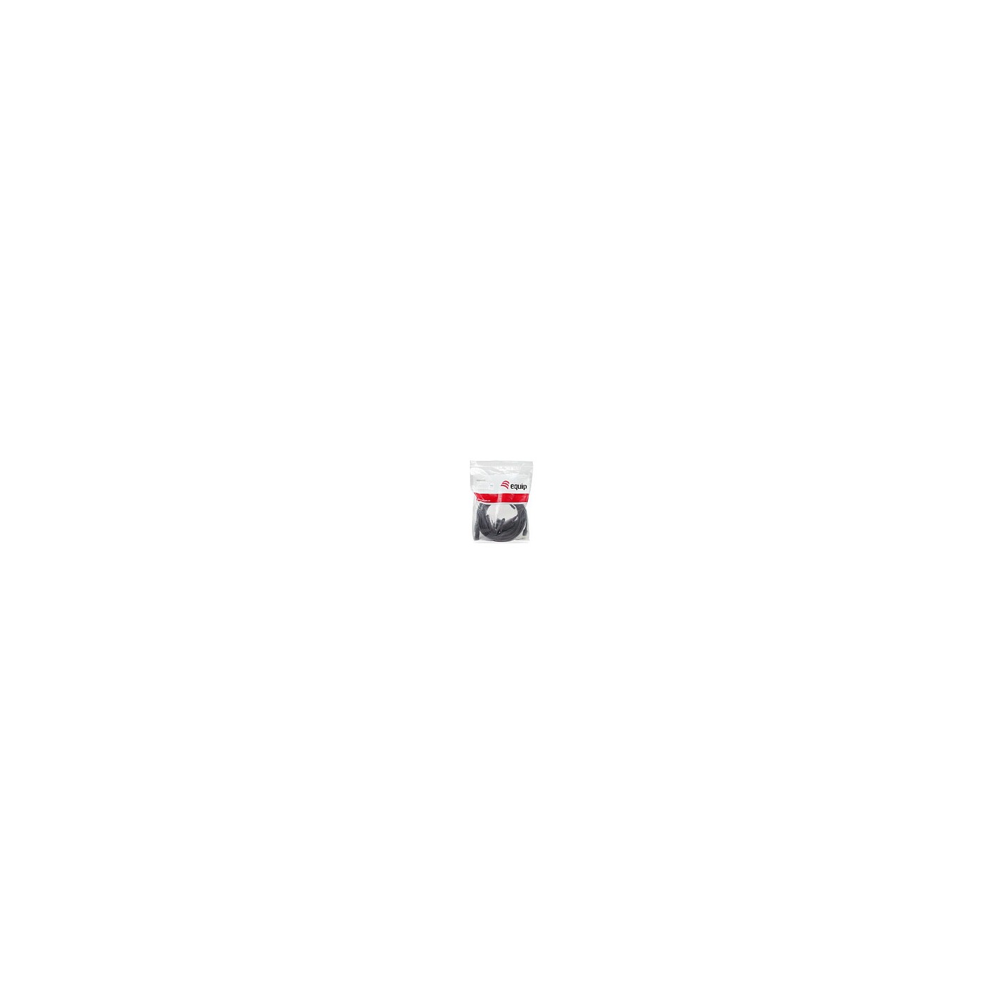 Equip Kabel USB-A 3.0 - to A Verl. St Bu 15.00m 5Gbps akt.sw — Buy in Cyprus with Fast Delivery