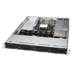 1HE SUPERMICRO CSE-815TQC4-R504WB3 — Buy in Cyprus with Fast Delivery