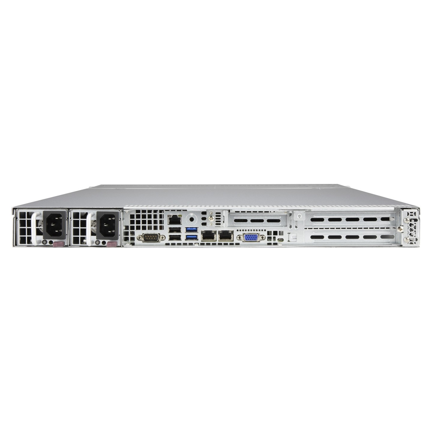 1HE SUPERMICRO CSE-815TQC4-R504WB3 — Buy in Cyprus with Fast Delivery