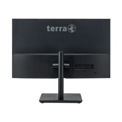 60.5cm 23.8' (1920x1080) TERRA 2427W HA V2 16:9 FHD VA 5ms 60Hz HDMI DP Black — Buy in Cyprus with Fast Delivery