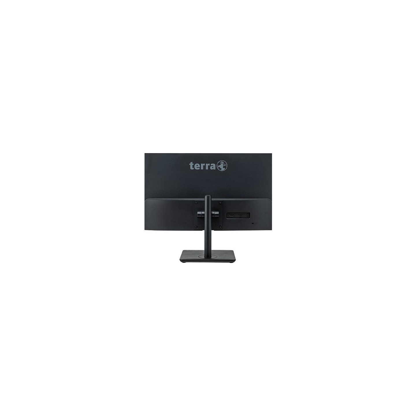 60.5cm 23.8' (1920x1080) TERRA 2427W HA V2 16:9 FHD VA 5ms 60Hz HDMI DP Black — Buy in Cyprus with Fast Delivery