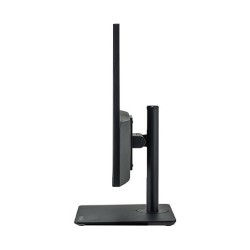 60.5cm 23.8' (1920x1080) TERRA 2427W HA V2 16:9 FHD VA 5ms 60Hz HDMI DP Black — Buy in Cyprus with Fast Delivery