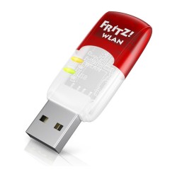 FRITZ!WLAN USB Stick AC 430 MU-MIMO — Buy in Cyprus with Fast Delivery