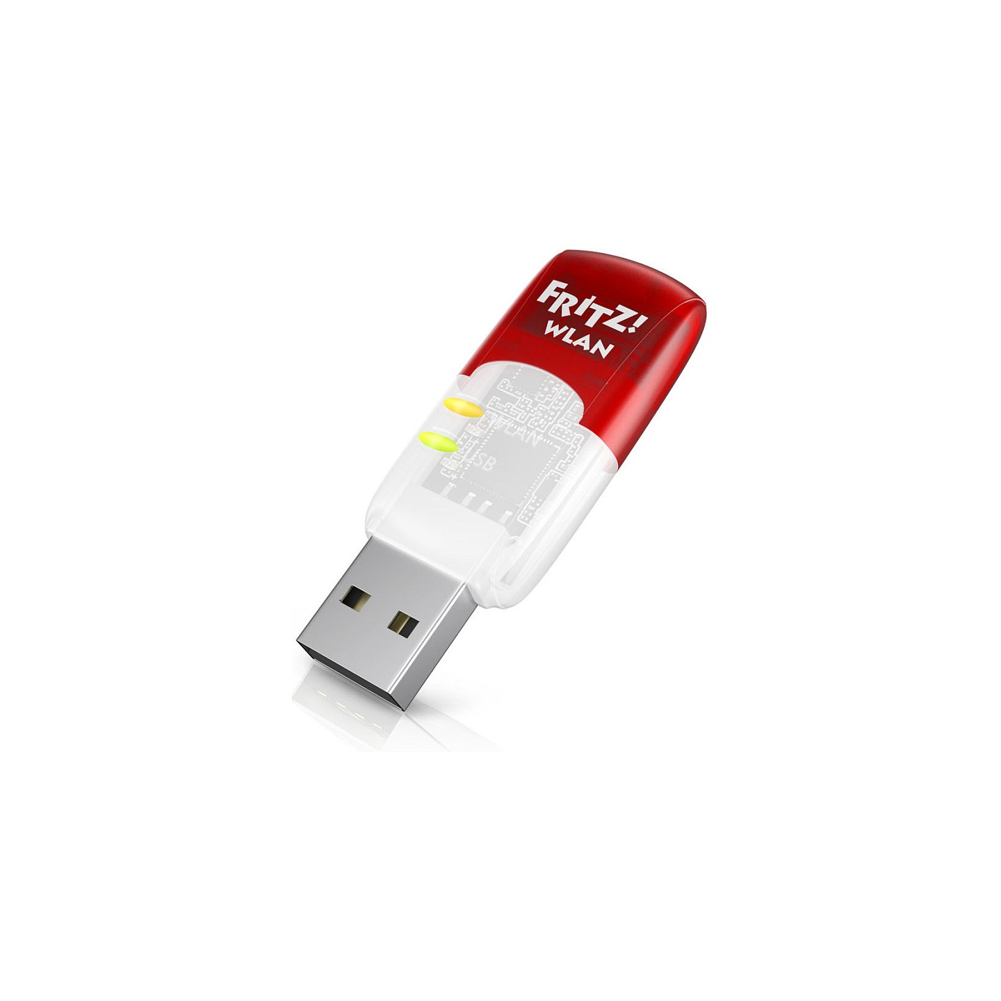 FRITZ!WLAN USB Stick AC 430 MU-MIMO — Buy in Cyprus with Fast Delivery