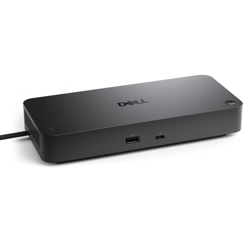 Buy Dell Pro Smart Dock - SD25 - USB-C Dock, 130W PD, 2.5GbE, HDMI 2.1 & 2x DP1.... in Cyprus, Nicosia, Limassol, Larnaka, Pafos